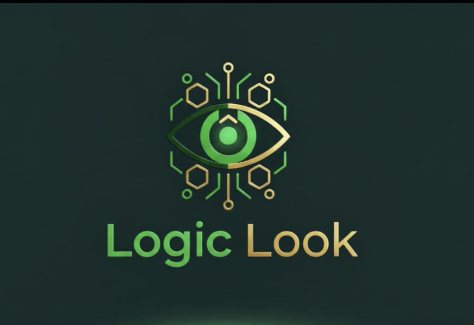 LogicLook Logo